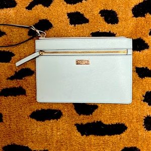 Kate Spade wristlet